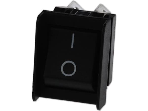 Bulgin Växelströmbrytare 1 st