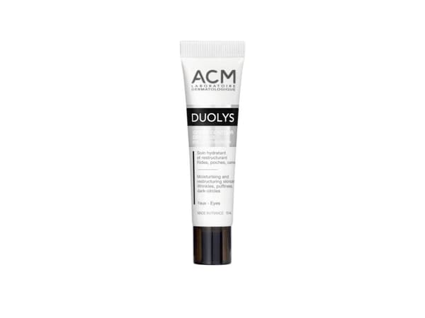 Acm Duolys Moisturizing and Structuring Eye Cream 15ml