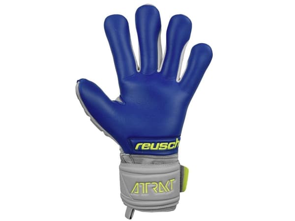 Reusch Attrakt Freegel Gold
