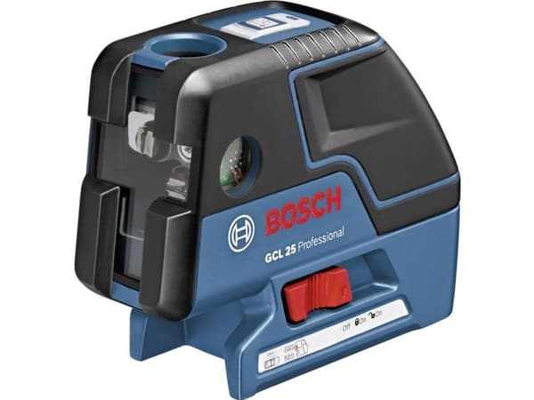 Bosch KOMBILASER GCL 25C M/BT 150