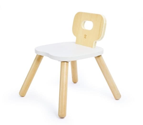 Hape barnestol