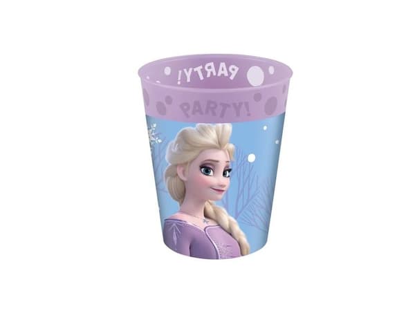 Frost II krus plast
