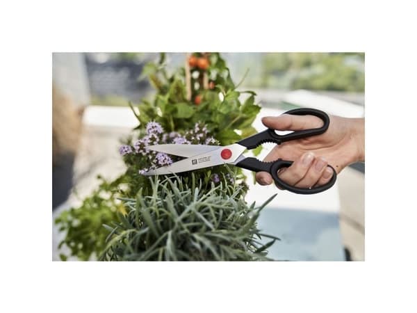 ZWILLING Twin L Multisaks 23 cm, Rustfrit stål