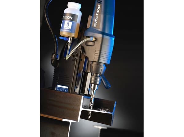 MAGNEETTINEN PORAKONE EVOLUTION S28