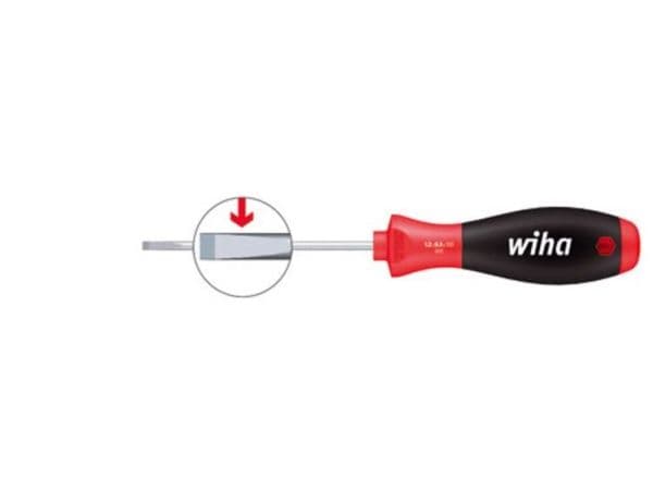 Wiha 00700, 261 mm, 73 g
