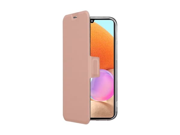 Deklas SCREENOR CLEVER Samsung A27 Rose