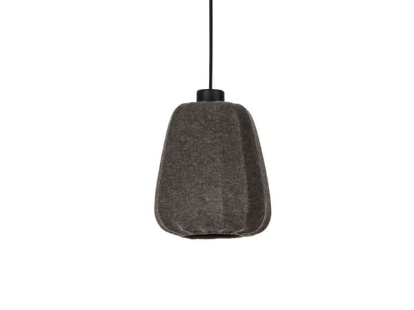 EGLO BARLASTON PITKÄ PÖYTÄ 3L E27 MUSTA/HARMAA