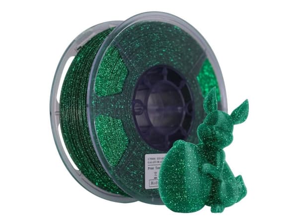 ESTAR-PLA 1,75 mm GALAXY BLACK 1 kg