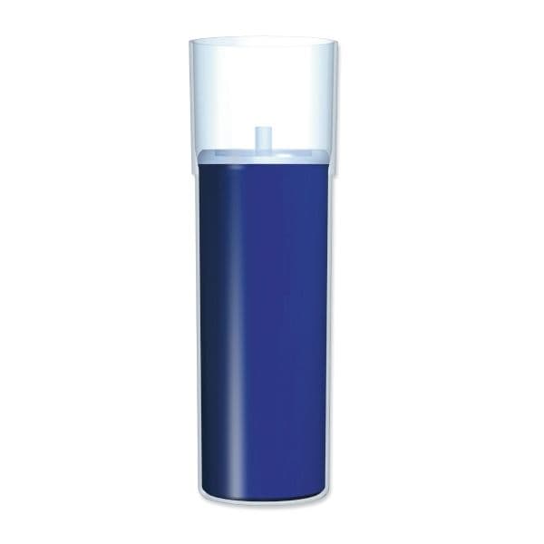 Refill, PILOT V-Board Master, 6 ml, blå, förpackning med 12 st