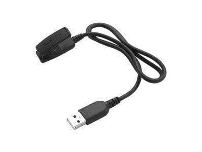 Garmin Charging Clip - Data-/strømkabel - USB hann - for Forerunner 235, 645, 645M