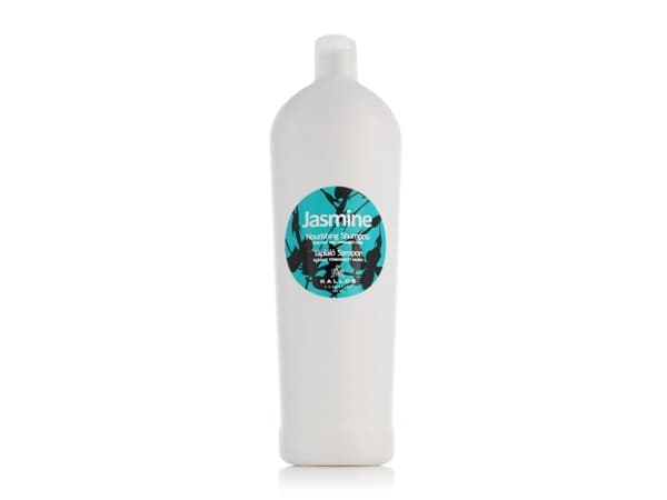 Kallos Jasmiini ravitseva shampoo 1000ml
