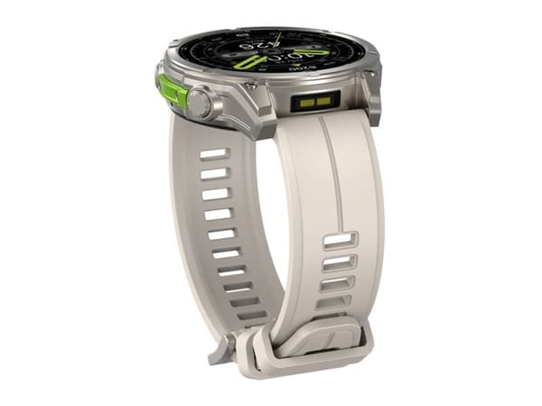 Älykello Zeblaze Vibe 8 Abyss (Szary)