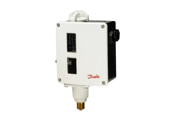 Danfoss 017-523766, 879 g, 1 styck