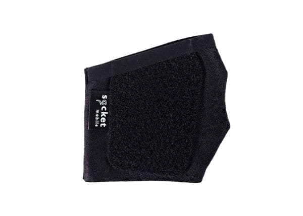 Socket Mobile AC4248-3268, Käsihihna, Musta, Socket Mobile, XtremeScan Wear, 1 kpl