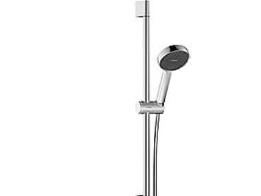 HG Activera Select S duschset - 95 2jet EcoSmart med duschstativ 65 cm krom