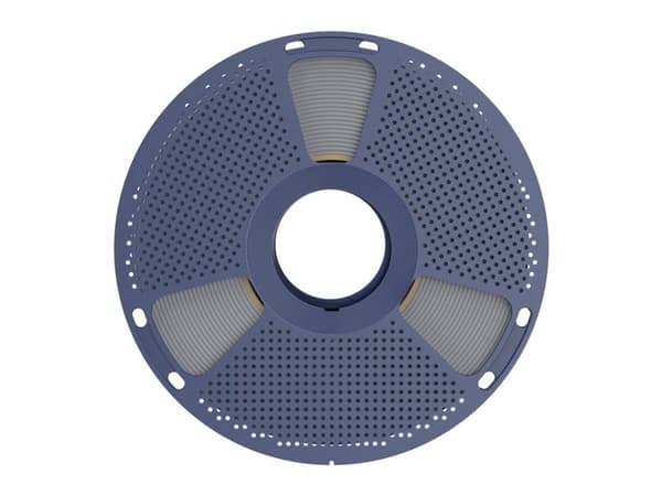 Sunlu PETG High-Speed Matte filament (grå)