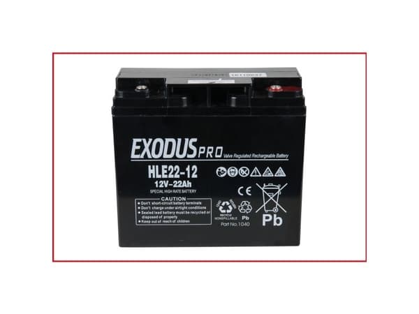 KS Tools Hurtigstartsystem 550.1825 550.1825 Startstrøm (12 V): 2340 A