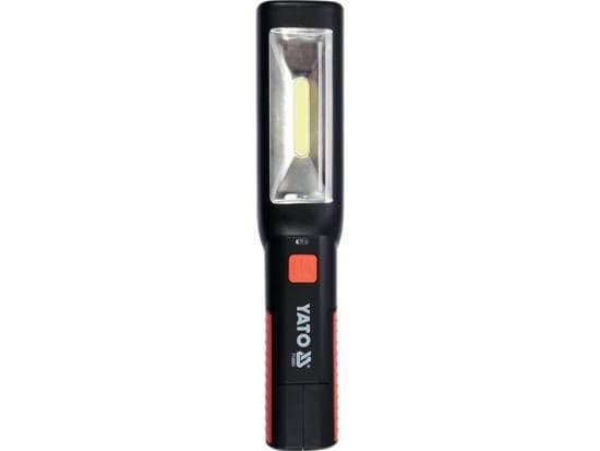 YATO COB LED 3W VERKSTEDLAMPE
