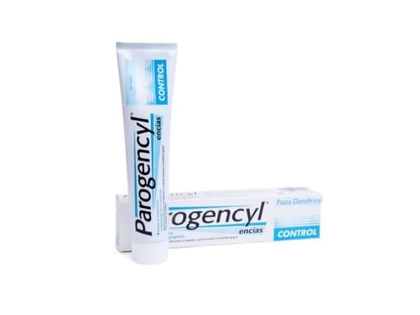 Parogencyl Gums Prevention 125ml