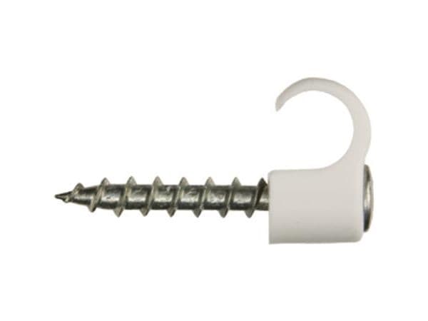 Installationsskruv PH2 TCS-C3 10-14/38 vit - (100 st.)