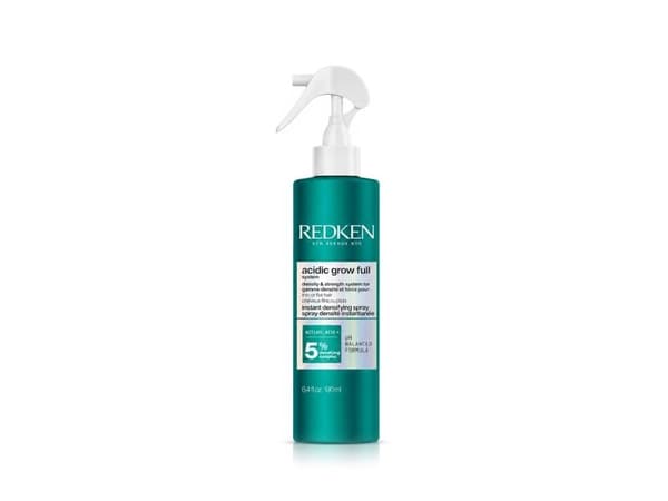 Redken Acidic Grow Full System Instant Densifying Spray 190 ml