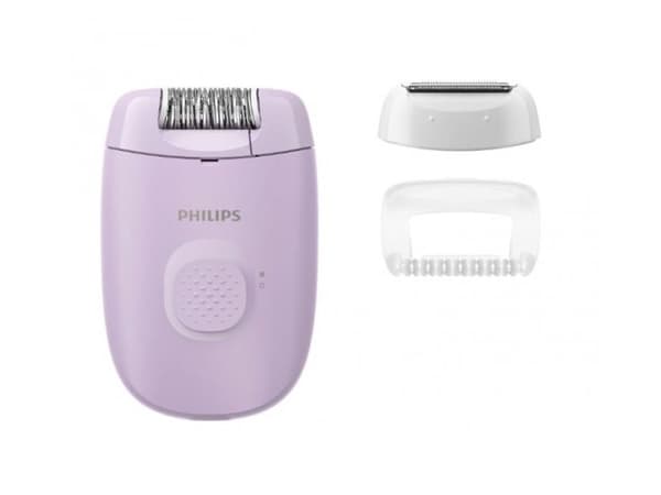 Philips epilator BRE237/00 PHILIPS epilator