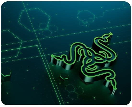 Razer Goliathus Mobile - Musmatta