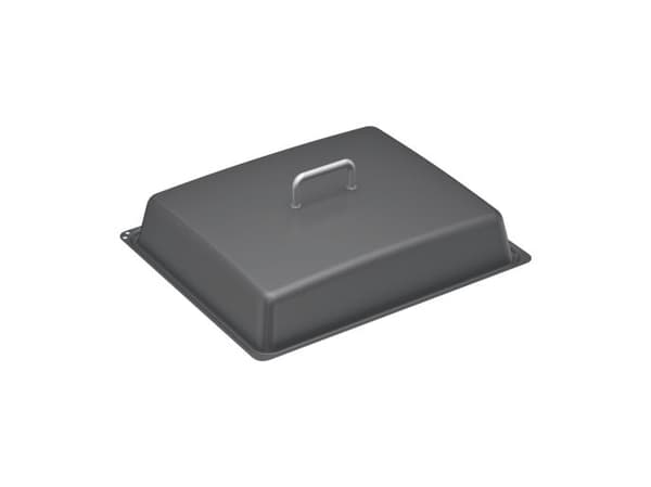 Siemens - Deksel for ovnstekebakke