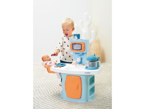 Baby køkken