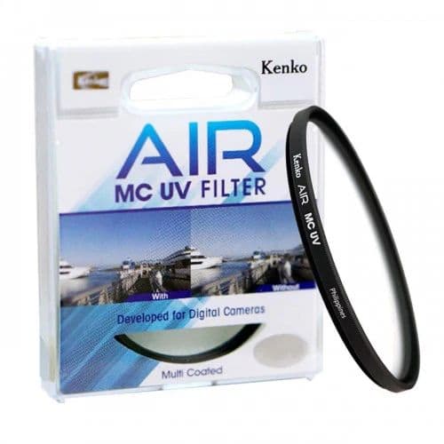 Kenko Air MC/UV 52 mm filter (225294)