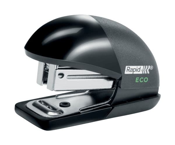 Hæftemaskine Rapid Mini 10 ark lajittelu