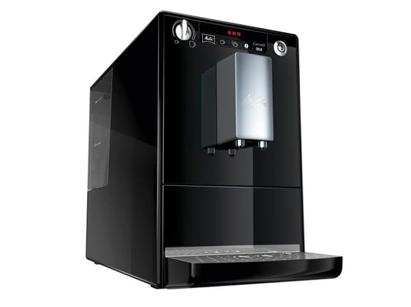 Melitta E950-201 SOLO espressomaskin