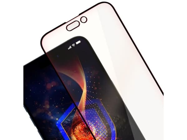 3MK EyeCare Protector skjermbeskyttelse iPhone 15 Pro