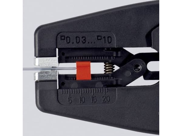 Knipex MultiStrip 10