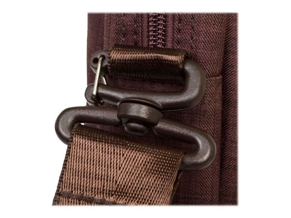 Riva Case Biscayne 8335 - Notebook-väska - 15.6" - brun