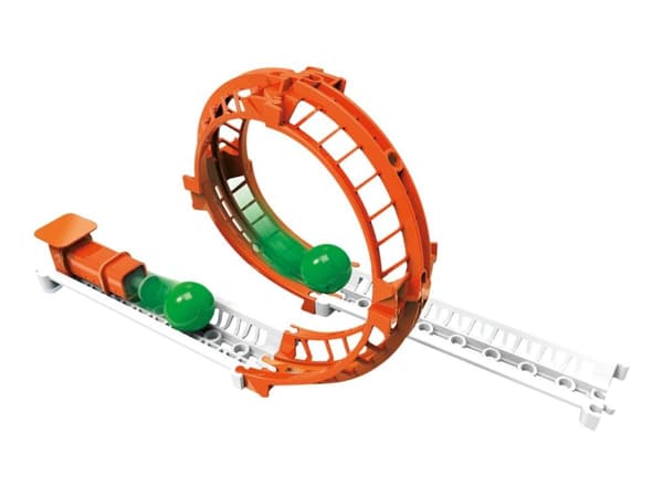 Action and Reaction Loop - Expansion Pack
