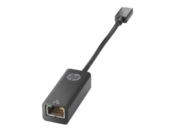 HP - Nätverksadapter - USB-C - Gigabit Ethernet