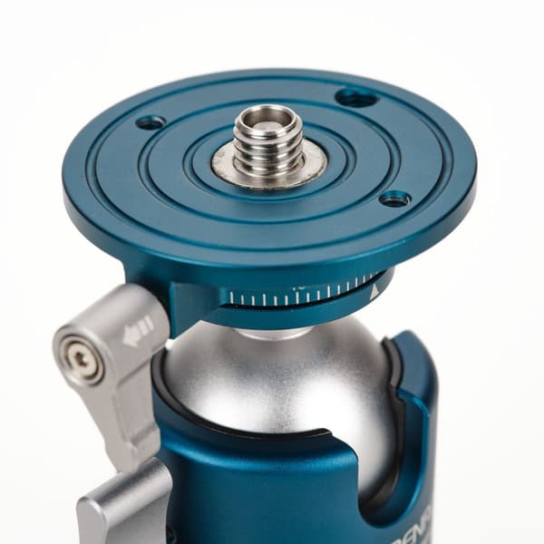 Benro NBBH2, 110 mm, 480 g, 5,4 cm