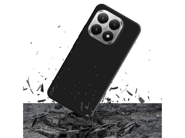 Xiaomi 15T 5G - 3mk Matt Case Pro