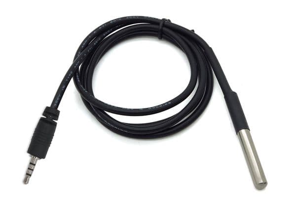 Sonoff DS18B20 TH Sensor