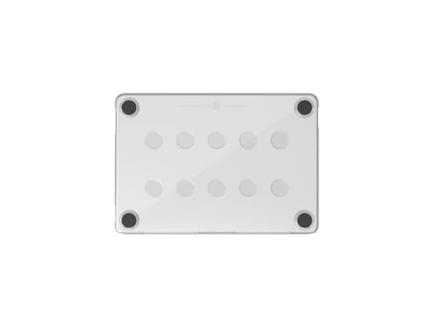 STM studio (MacBook Neo) AP Clear, 33 cm (13"), 410 g