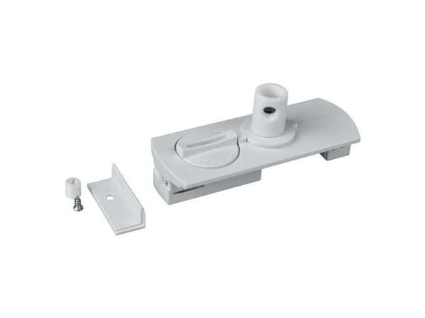 Lampeholder for railsystem DPM X-Line STAW