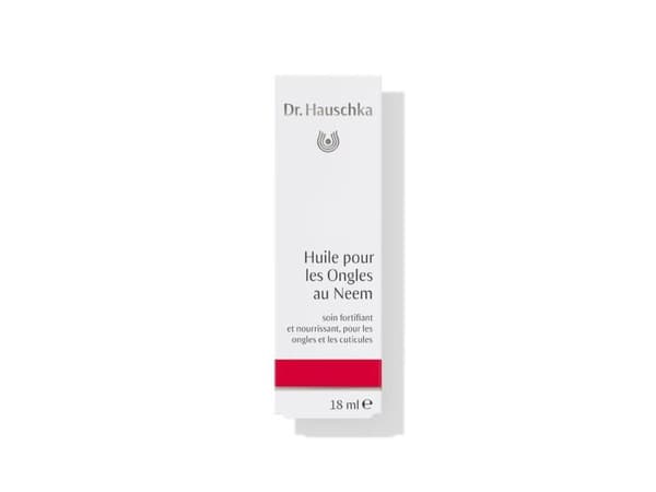 Dr Hauschka Clarifying Day Oil 18ml