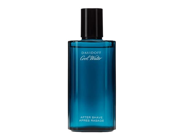 Davidoff Cool Water Man After Shave  75 ml Man