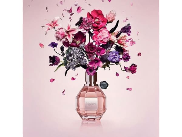 Viktor & Rolf Flowerbomb EDP W 50 ml