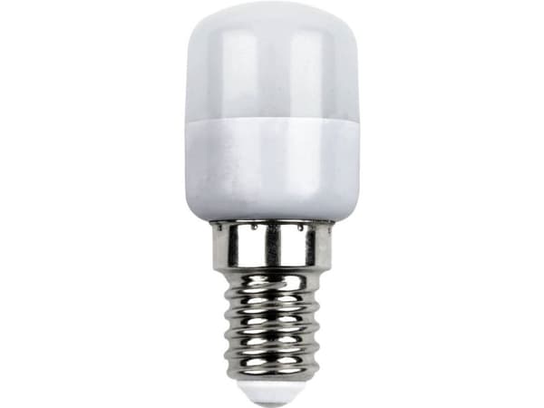 Müller-Licht 401042, 2 W, 18 W, E14, 170 lm, 20000 timer, Varm hvit