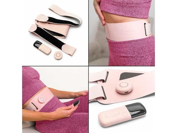 Bodi-Tek , 1 styck