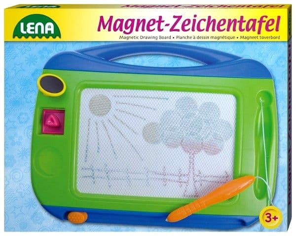 Lena 65716, 3 År, Multifärg