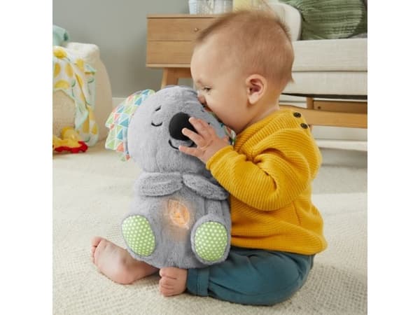 Fisher Price Breathing Koala