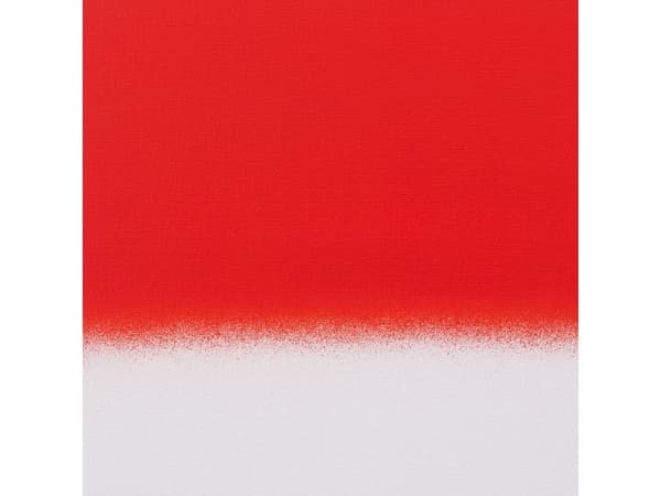 Amsterdam spraymaling Naphthol Red Light 398